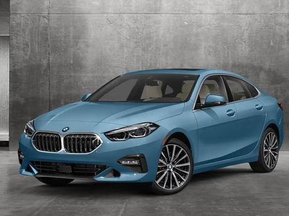 BMW 228I 2021 WBA53AK02M7H95551 image