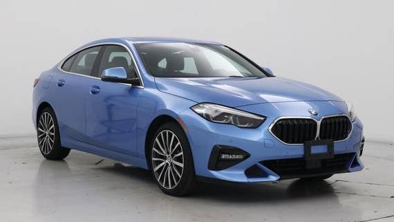 BMW 228I 2021 WBA73AK05M7G35575 image