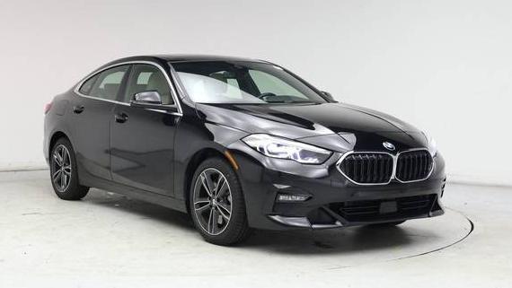 BMW 228I 2021 WBA73AK05M7G90995 image