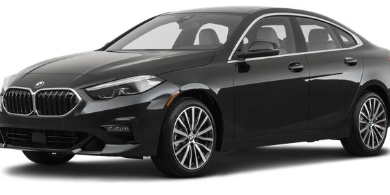 BMW 228I 2021 WBA53AK09M7J53048 image BMW 228I 2021 WBA53AK09M7J53048 image