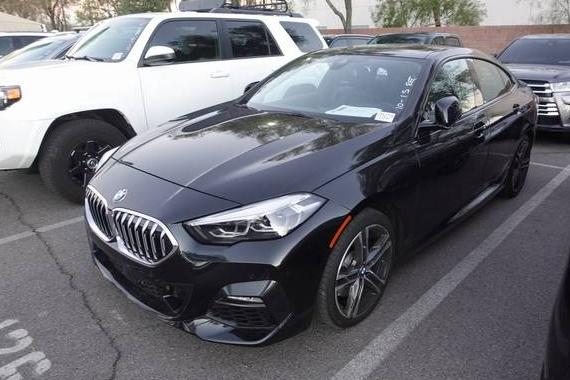 BMW 228I 2021 WBA73AK00M7G56074 image