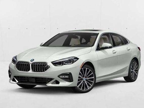 BMW 228I 2021 WBA73AK08M7G87590 image