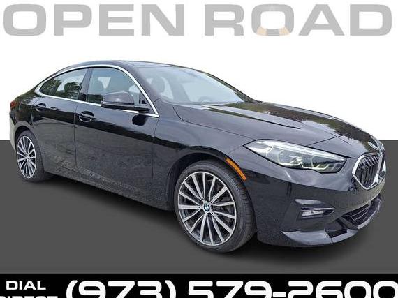 BMW 228I 2021 WBA73AK05M7G63828 image