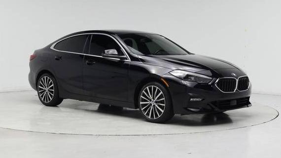 BMW 228I 2021 WBA73AK0XM7G45244 image BMW 228I 2021 WBA73AK0XM7G45244 image