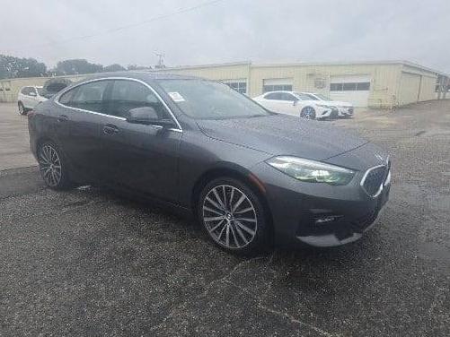 BMW 228I 2021 WBA73AK08M7G63791 image