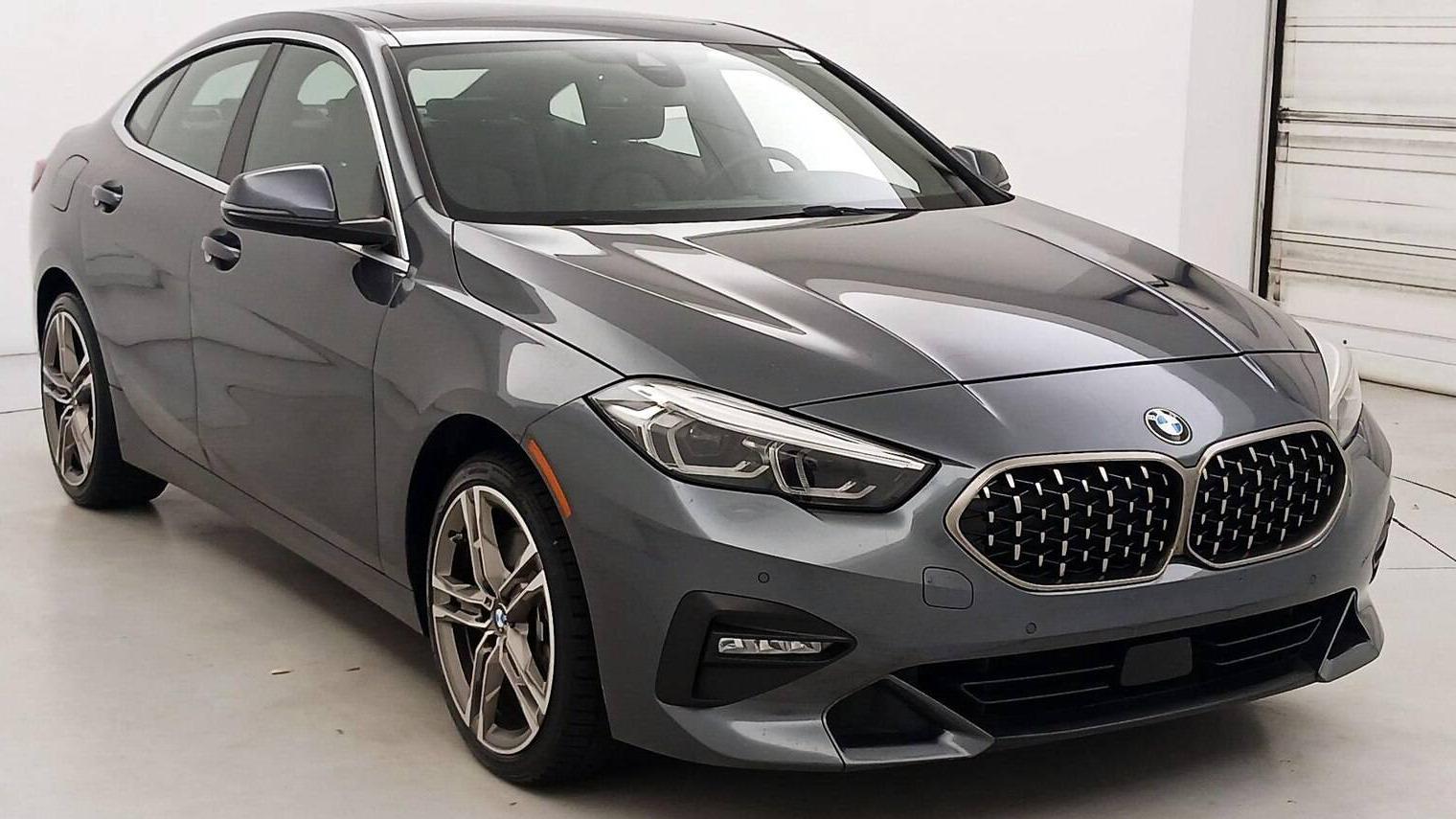 BMW 228I 2021 WBA73AK0XM7H61060 image