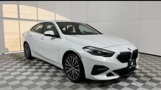 BMW 228I 2021 WBA73AK02M7H06926 image