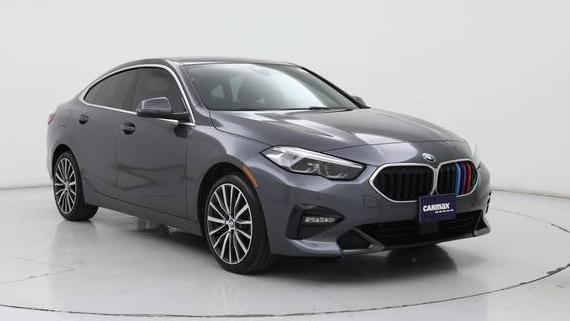 BMW 228I 2021 WBA73AK01M7H01815 image