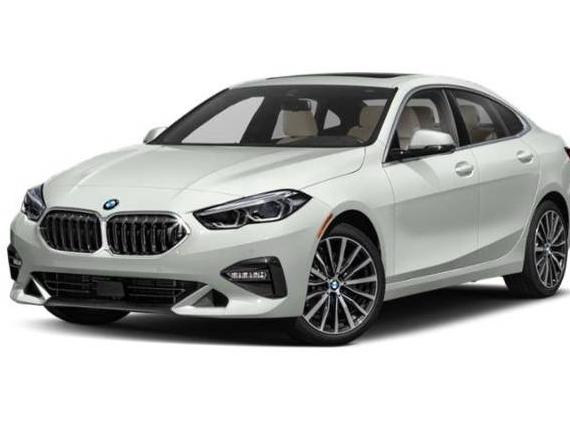 BMW 228I 2021 WBA73AK00M7H80409 image