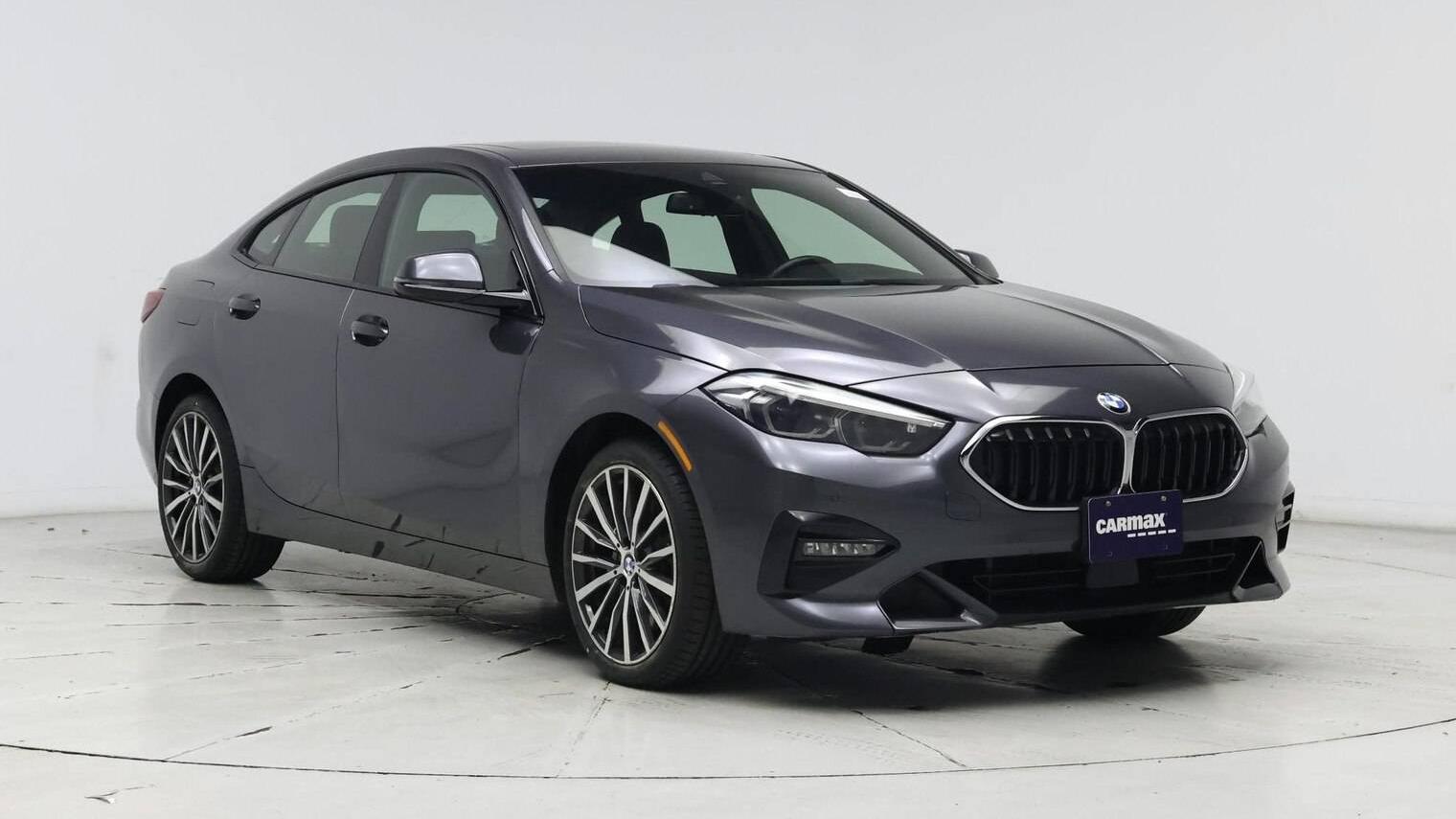 BMW 228I 2021 WBA73AK04M7H02926 image