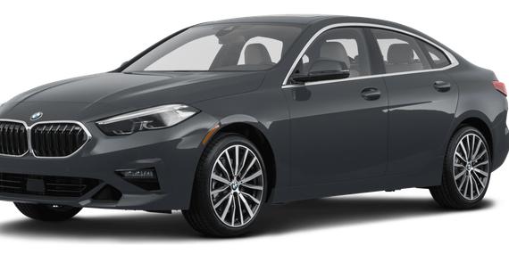 BMW 228I 2021 WBA73AK07M7H31644 image BMW 228I 2021 WBA73AK07M7H31644 image