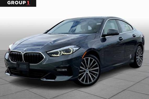 BMW 228I 2021 WBA73AK04M7J31385 image