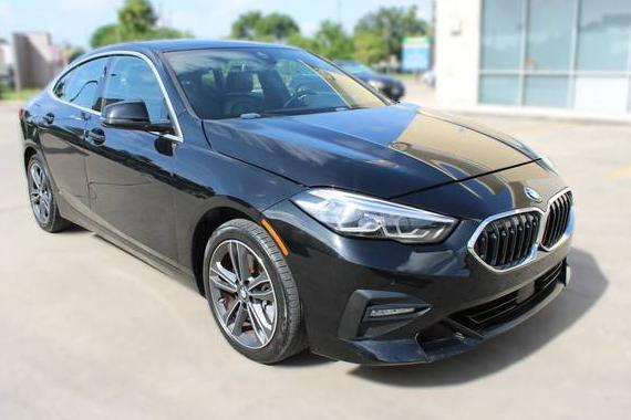BMW 228I 2021 WBA73AK04M7H61555 image