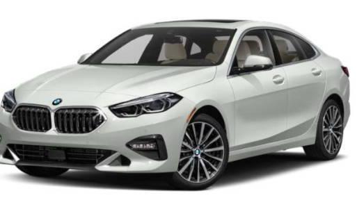 BMW 228I 2021 WBA73AK00M7H71550 image