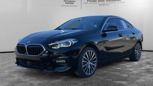 BMW 228I 2021 WBA53AK0XM7H79338 image