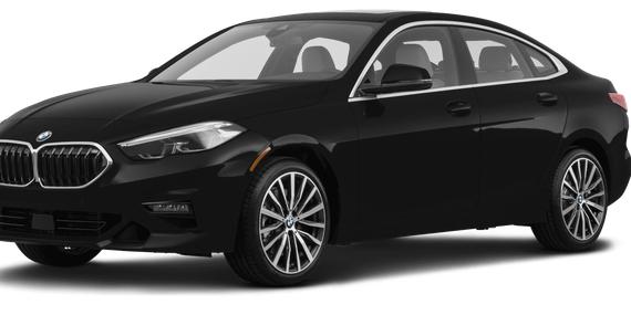 BMW 228I 2021 WBA73AK04M7G62606 image BMW 228I 2021 WBA73AK04M7G62606 image