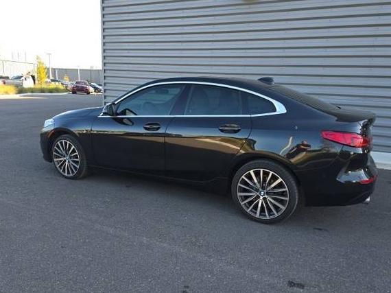 BMW 228I 2021 WBA73AK00M7H04334 image