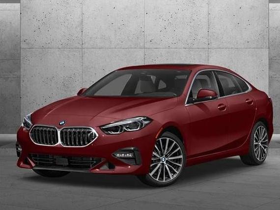 BMW 228I 2021 WBA73AK08M7G59305 image