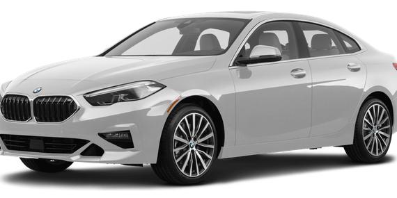 BMW 228I 2021 WBA73AK00M7G97451 image BMW 228I 2021 WBA73AK00M7G97451 image