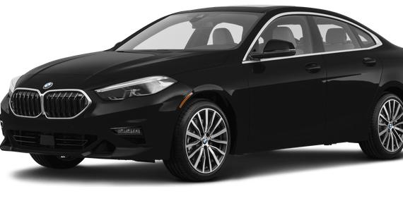 BMW 228I 2021 WBA73AK03M7J60182 image