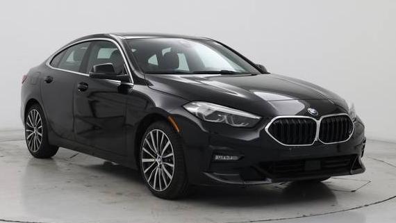 BMW 228I 2021 WBA73AK00M7G41946 image BMW 228I 2021 WBA73AK00M7G41946 image