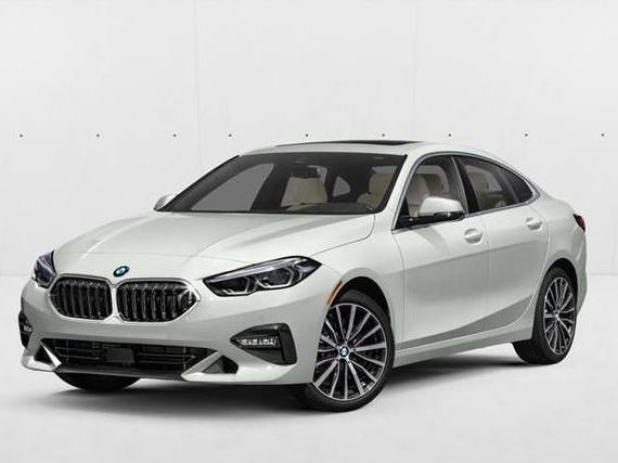 BMW 228I 2021 WBA53AK01M7H69913 image