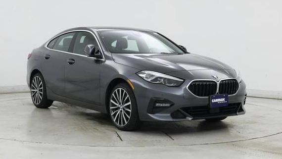 BMW 228I 2021 WBA73AK02M7H04044 image
