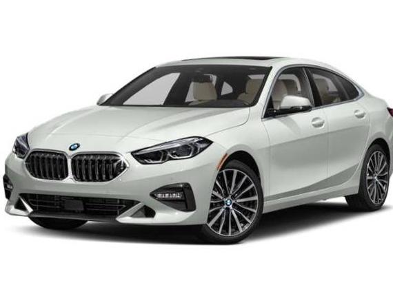 BMW 228I 2021 WBA73AK08M7G43265 image