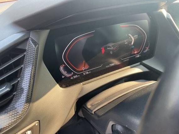 BMW 228I 2021 WBA53AK09M7J10118 image