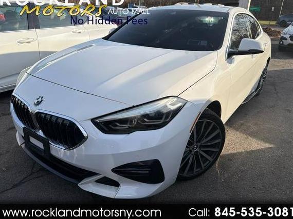BMW 228I 2021 WBA73AK09M7G38429 image BMW 228I 2021 WBA73AK09M7G38429 image