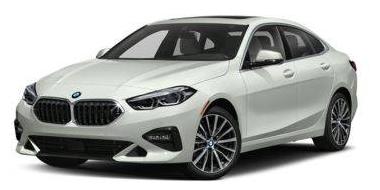 BMW 228I 2021 WBA73AK0XM7H15602 image BMW 228I 2021 WBA73AK0XM7H15602 image