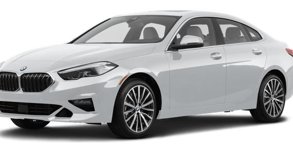 BMW 228I 2021 WBA73AK02M7G89058 image BMW 228I 2021 WBA73AK02M7G89058 image
