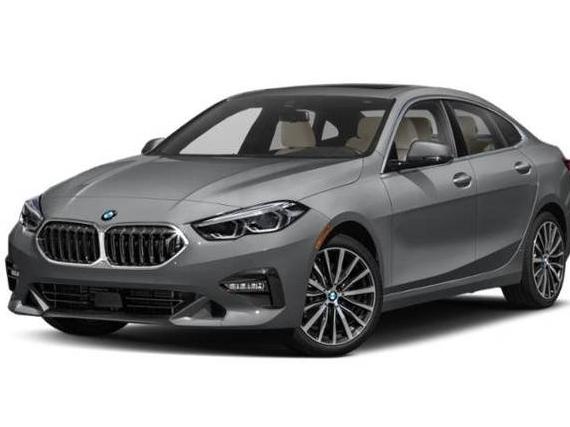 BMW 228I 2021 WBA73AK06M7H14401 image