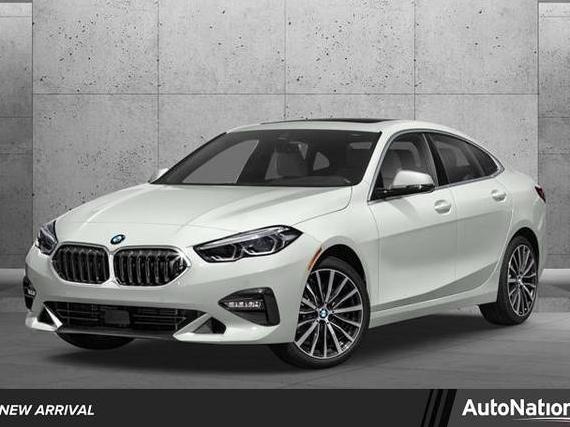BMW 228I 2021 WBA73AK07M7H44300 image
