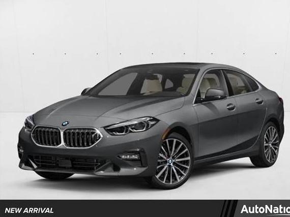 BMW 228I 2021 WBA73AK06M7H52596 image