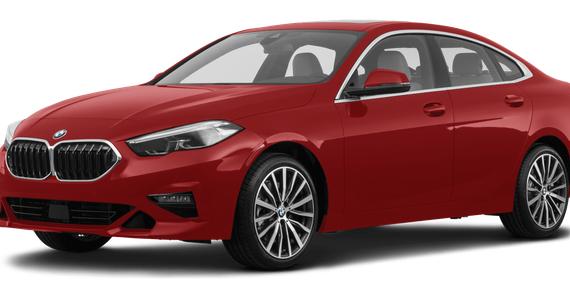 BMW 228I 2021 WBA73AK05M7H15149 image BMW 228I 2021 WBA73AK05M7H15149 image