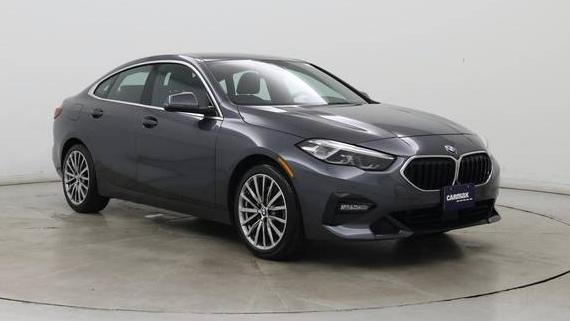 BMW 228I 2021 WBA73AK01M7H38248 image