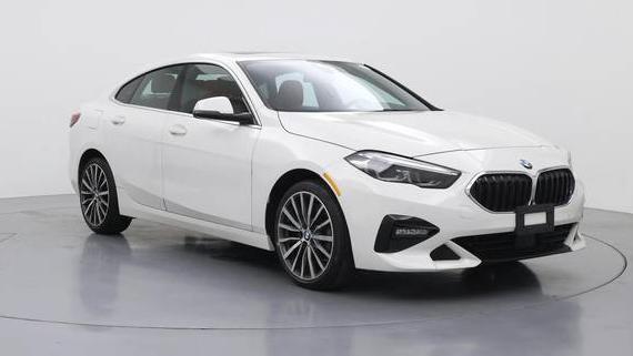 BMW 228I 2021 WBA73AK02M7J03195 image