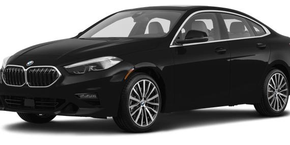 BMW 228I 2021 WBA73AK04M7G38242 image BMW 228I 2021 WBA73AK04M7G38242 image