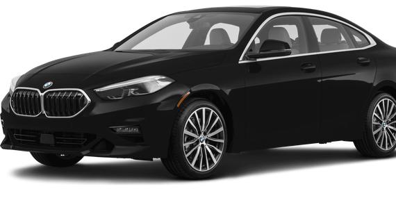BMW 228I 2021 WBA73AK04M7H20956 image