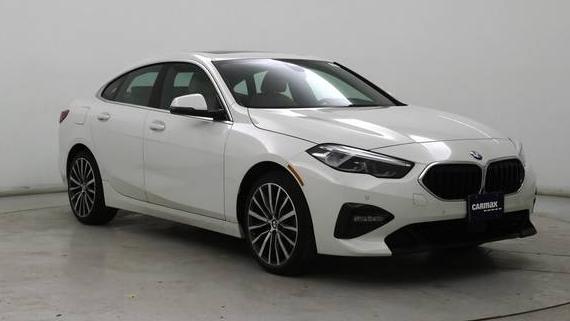 BMW 228I 2021 WBA73AK07M7G73132 image BMW 228I 2021 WBA73AK07M7G73132 image