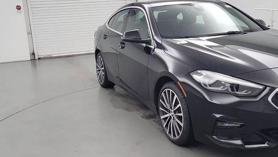BMW 228I 2021 WBA73AK07M7H40974 image