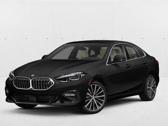 BMW 228I 2021 WBA73AK04M7H41662 image