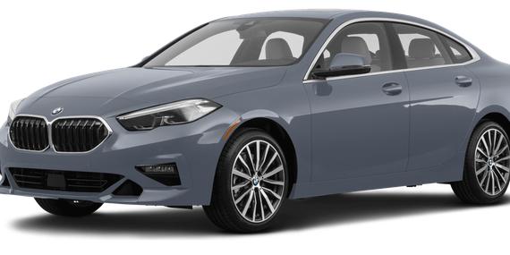 BMW 228I 2021 WBA73AK07M7G84275 image BMW 228I 2021 WBA73AK07M7G84275 image