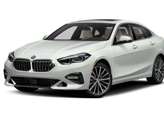 BMW 228I 2021 WBA53AK0XM7H49773 image BMW 228I 2021 WBA53AK0XM7H49773 image