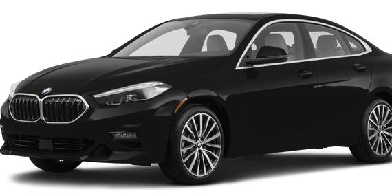 BMW 228I 2021 WBA73AK01M7G81856 image BMW 228I 2021 WBA73AK01M7G81856 image