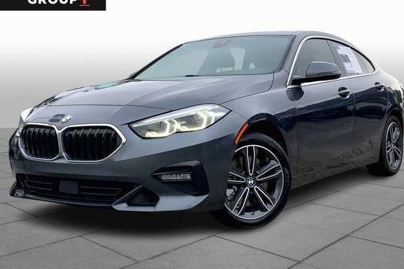 BMW 228I 2021 WBA53AK09M7J08109 image BMW 228I 2021 WBA53AK09M7J08109 image