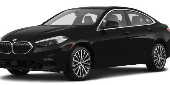 BMW 228I 2021 WBA73AK0XM7G37497 image BMW 228I 2021 WBA73AK0XM7G37497 image