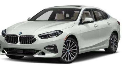 BMW 228I 2021 WBA73AK05M7G55566 image