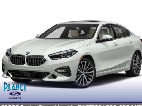 BMW 228I 2021 WBA53AK01M7H93404 image